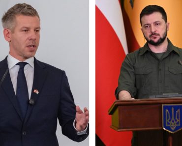 Lovitură pentru Kiev la summitul UE: Peter Magyar a intervenit în ultimul moment și a eliminat o mențiune privind aderarea Ucrainei