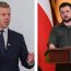 Lovitură pentru Kiev la summitul UE: Peter Magyar a intervenit în ultimul moment și a eliminat o mențiune privind aderarea Ucrainei