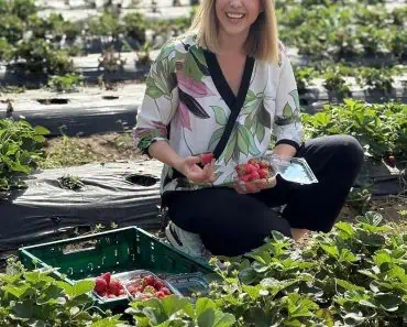 Mihaela Bilic spune adevărul despre produsele BIO. Ce diferențe există, de fapt, față de alimentele obișnuite: „Nu are nicio legătură cu calitatea”