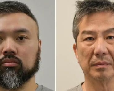 Doi foști polițiști, condamnaţi la Londra la opt şi zece ani de închisoare pentru spionaj în favoarea Chinei