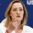 Elena Lasconi, avertisment dur pentru Nicușor Dan: „Veți fi primul președinte demis din istoria României”