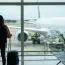 Clipe de panică pentru o româncă! A fost abandonată de soț într-un aeroport din Marea Britanie. Nu avea bani și nu vorbea engleza