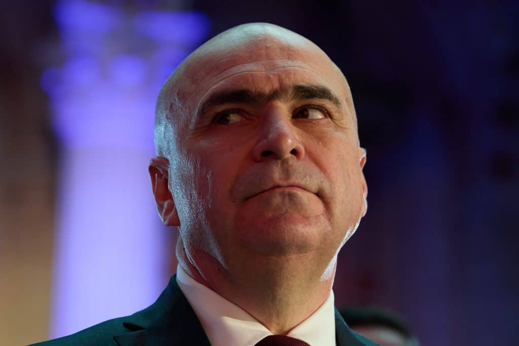 Ilie Bolojan a anunțat noua echipă pentru conducerea PNL. Ce nume sunt pe listă