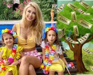 Andreea Bălan dezvăluie secretul averii sale: „Mama mea m-a învățat”