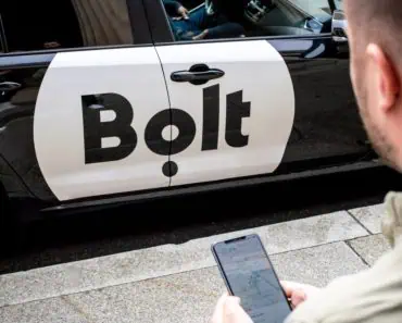 O bucureșteancă a vrut să ajungă cu Bolt din București până în Grecia. Cât i-a cerut aplicația pentru cursă