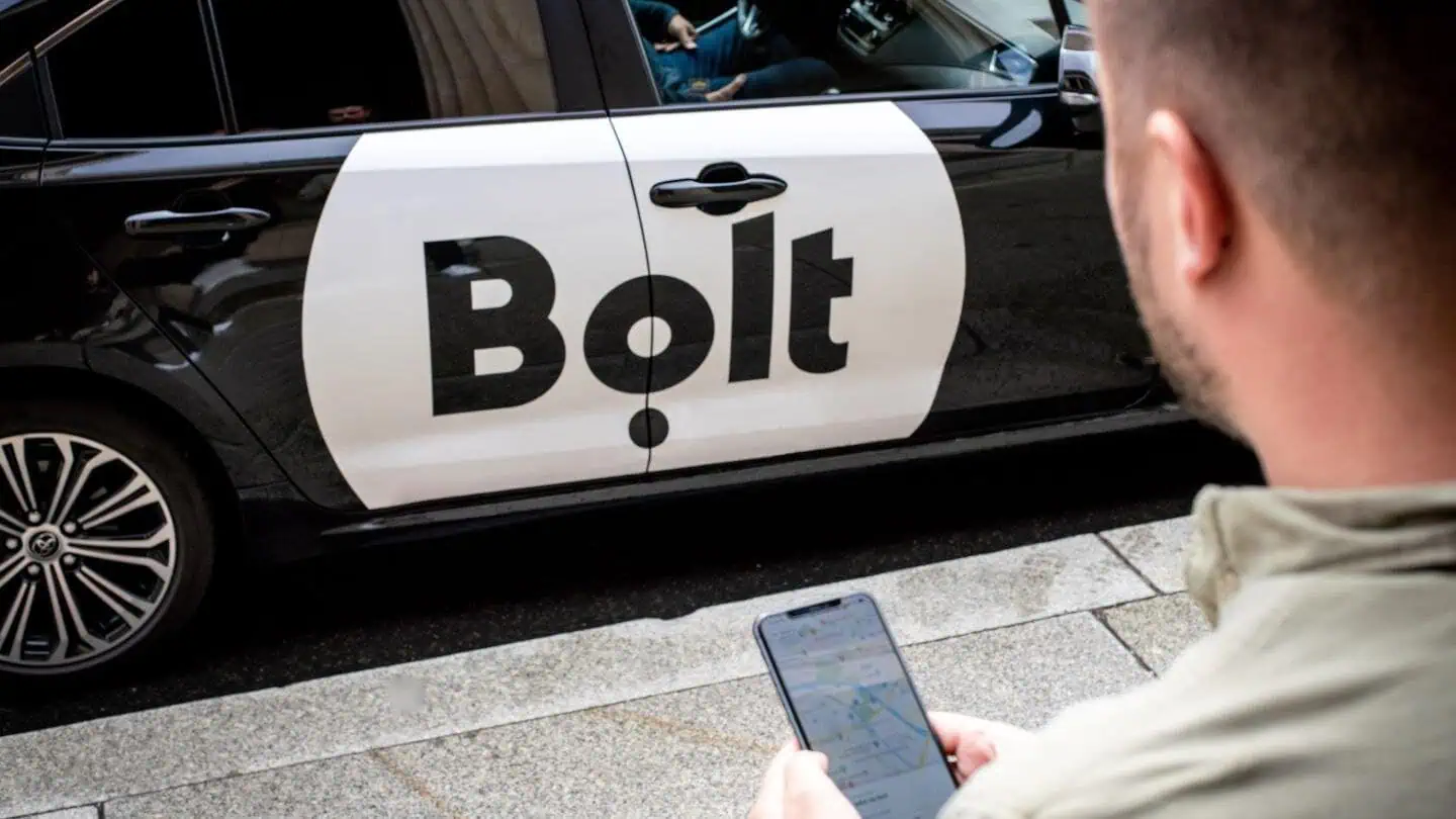 O bucureșteancă a vrut să ajungă cu Bolt din București până în Grecia. Cât i-a cerut aplicația pentru cursă O bucureșteancă a vrut să ajungă cu Bolt din București până în Grecia. Cât i-a cerut aplicația pentru cursă