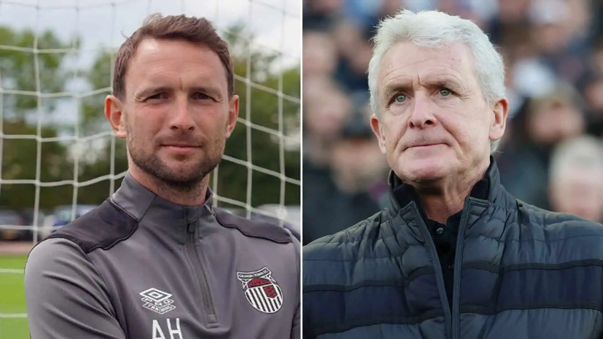 Doliu în fotbal. Mark Hughes este devastat după ce fiul său a murit subit la doar 38 de ani