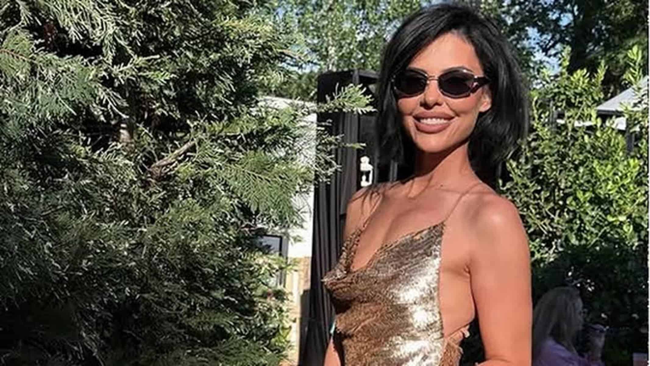 Moment neașteptat pentru Andreea Popescu în taxi. Ce gest a făcut șoferul: „Poate vă dați jos, că nu știu ce fac” Moment neașteptat pentru Andreea Popescu în taxi. Ce gest a făcut șoferul: „Poate vă dați jos, că nu știu ce fac”