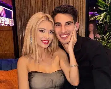 Andreea Bălan, „abandonată” de Victor Cornea chiar înainte de ziua ei. Artista, nevoită să sărbătorească în avans