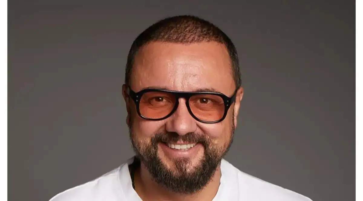 Cătălin Măruță, întâmplare neașteptată în Sibiu. Ce s-a întâmplat când a vrut să își comande micul dejun Cătălin Măruță, întâmplare neașteptată în Sibiu. Ce s-a întâmplat când a vrut să își comande micul dejun