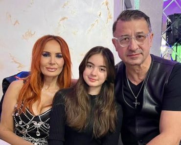 Cum se înțelege Daniela Gyorfi cu fosta soție a lui George Tal, cu care acesta are trei copii: „Ne-am adunat toți la o masă” Cum se înțelege Daniela Gyorfi cu fosta soție a lui George Tal, cu care acesta are trei copii: „Ne-am adunat toți la o masă”