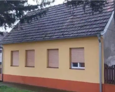 Țara vecină în care o casă se vinde sub 30.000 de euro: „85 de metri pătrați plus anexe. Teren de 18 ari”