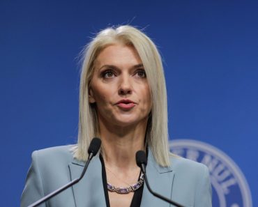 Gorghiu, reacție după decizia PNL privind demisia: Lui Bolojan îi e frică de faptul că un premier liberal va fi învestit în Parlament