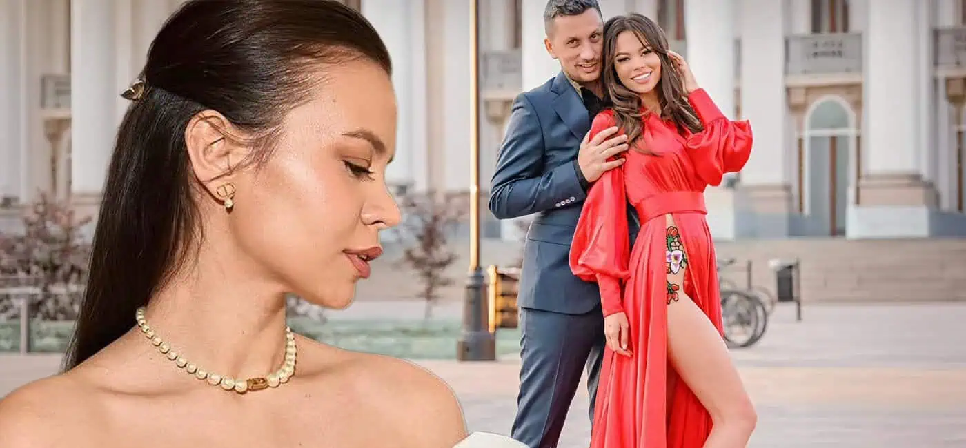 Denisa Filcea și Flick au făcut planul pentru vacanța verii. Vor petrece o lună în trei destinații spectaculoase: „Am ales să vedem locuri noi” Denisa Filcea și Flick au făcut planul pentru vacanța verii. Vor petrece o lună în trei destinații spectaculoase: „Am ales să vedem locuri noi”