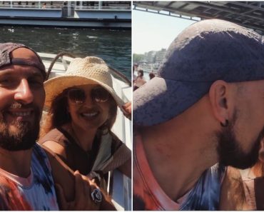 Anca Țurcașiu, imagini de excepție alături de partenerul ei, din vacanță. Cum s-au pozat în Paris: „Pentru tine, iubirea mea” Anca Țurcașiu, imagini de excepție alături de partenerul ei, din vacanță. Cum s-au pozat în Paris: „Pentru tine, iubirea mea”