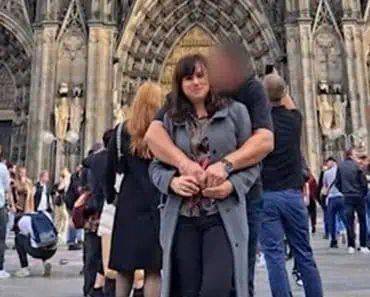 Cine este Mihaela, femeia care şi-a omorât fiica în Italia. „Copila de 13 ani era încă în viaţă”