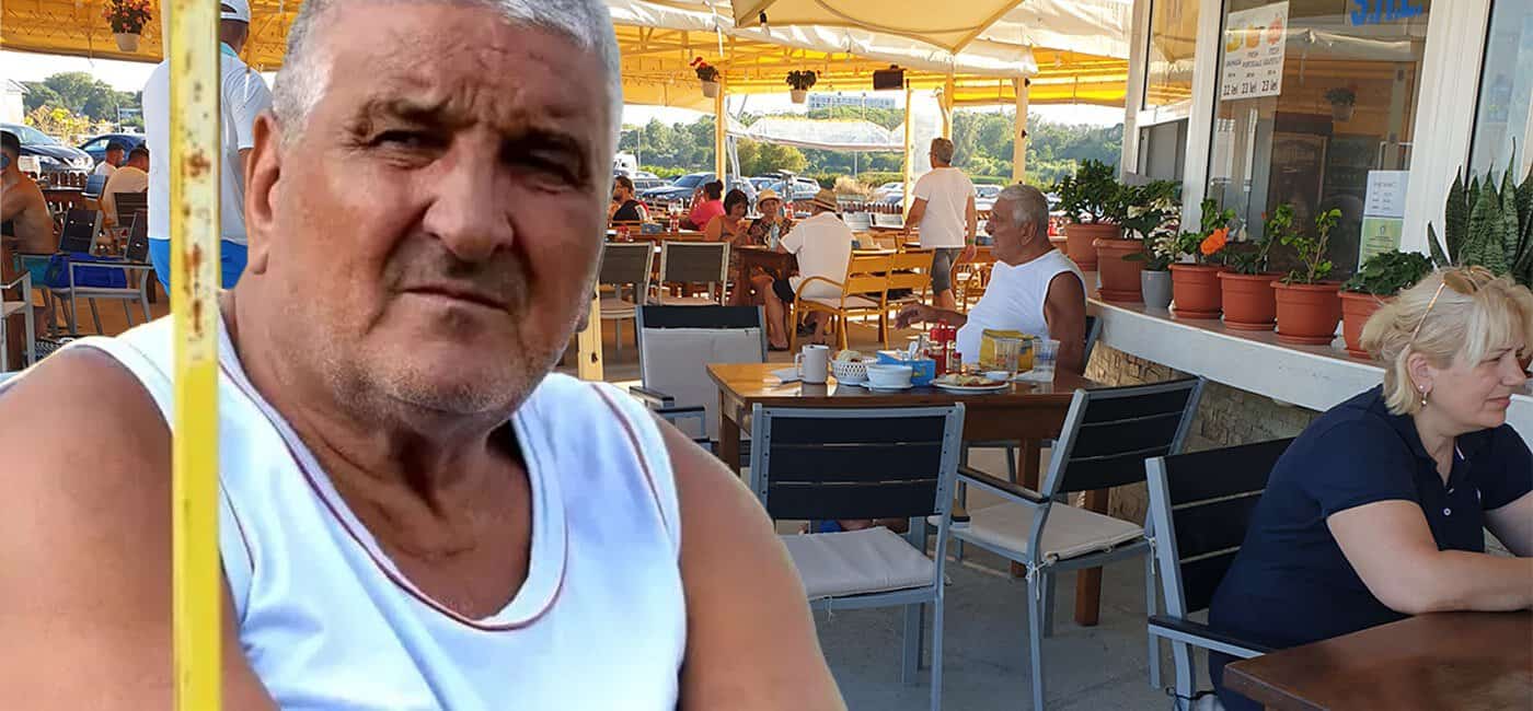 Rică Răducanu a dat startul sezonului estival! Cât costă micii, ciorba de perișoare și hamsiile la localul lui din Neptun: „Sunt mai mulți angajați decât turiști” Rică Răducanu a dat startul sezonului estival! Cât costă micii, ciorba de perișoare și hamsiile la localul lui din Neptun: „Sunt mai mulți angajați decât turiști”