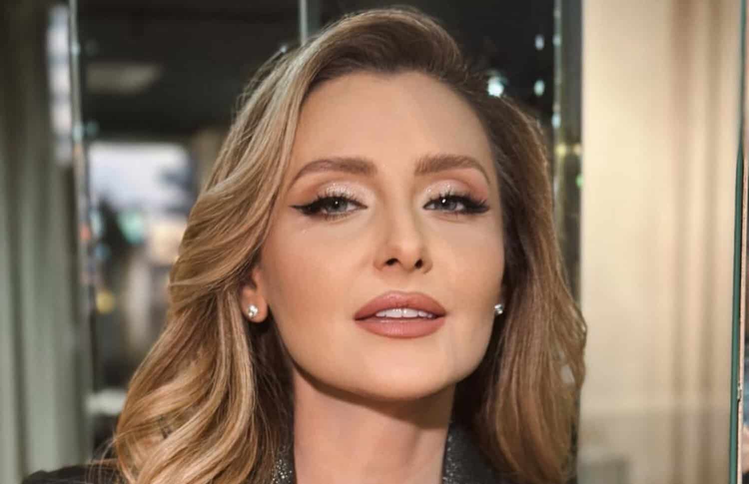Alina Sorescu, despre noul ei început după divorț: „Am început să îmi regăsesc bucuria”