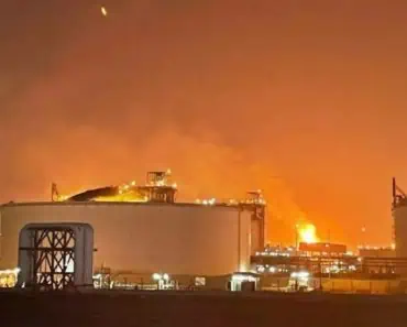 Explozie puternică la cel mai mare terminal de gaze naturale lichefiate din lume. Zeci de răniți și numeroase persoane dispărute după incidentul din Qatar Explozie puternică la cel mai mare terminal de gaze naturale lichefiate din lume. Zeci de răniți și numeroase persoane dispărute după incidentul din Qatar