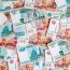 Șeful comuniștilor ruși propune confiscarea a 30 de trilioane de ruble pentru a „cumpără” victoria în războiul din Ucraina