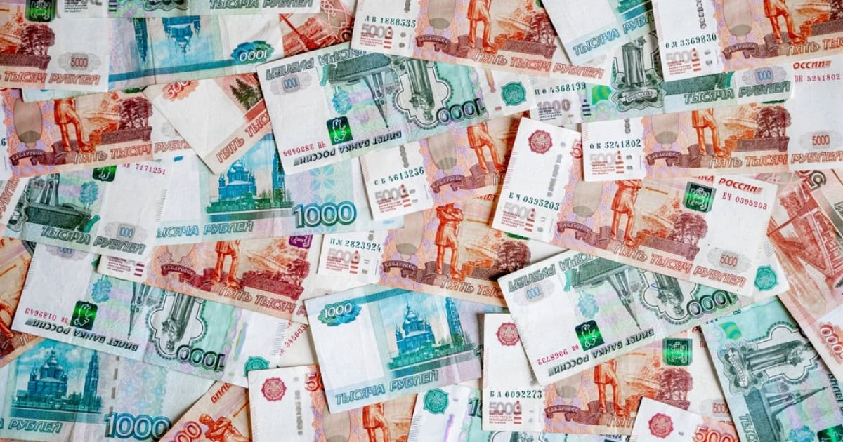 Șeful comuniștilor ruși propune confiscarea a 30 de trilioane de ruble pentru a „cumpără” victoria în războiul din Ucraina