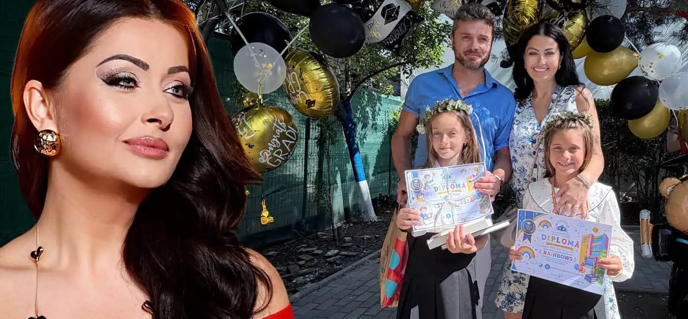 Gabriela Cristea își duce soacra în vacanță. Ce destinație a ales vedeta: „Abia aștept!” Gabriela Cristea își duce soacra în vacanță. Ce destinație a ales vedeta: „Abia aștept!”