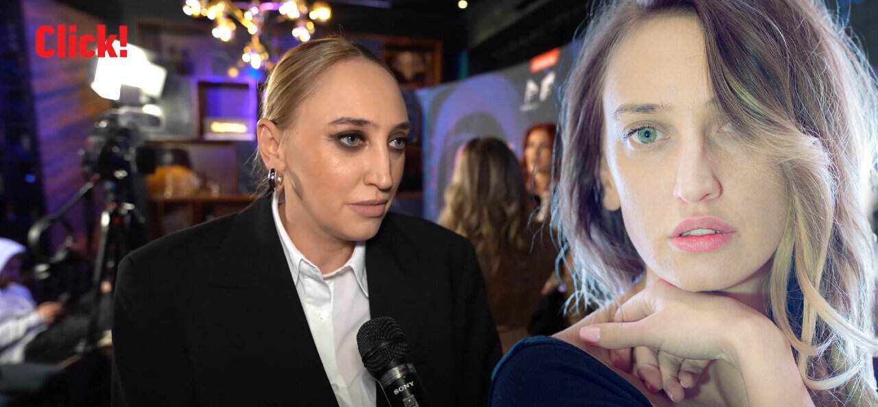 Ilona Brezoianu și-a arătat pentru prima dată băiețelul. Imaginea emoționantă care i-a cucerit pe fani Ilona Brezoianu și-a arătat pentru prima dată băiețelul. Imaginea emoționantă care i-a cucerit pe fani