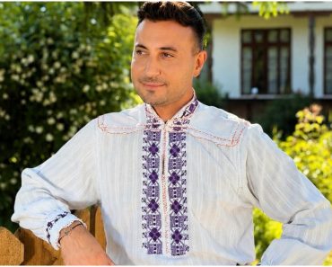 Cu cine s-a afișat Valentin Sanfira după divorțul de Codruța Filip. Fanii au fost surprinși: „Seamănă cu fosta!”