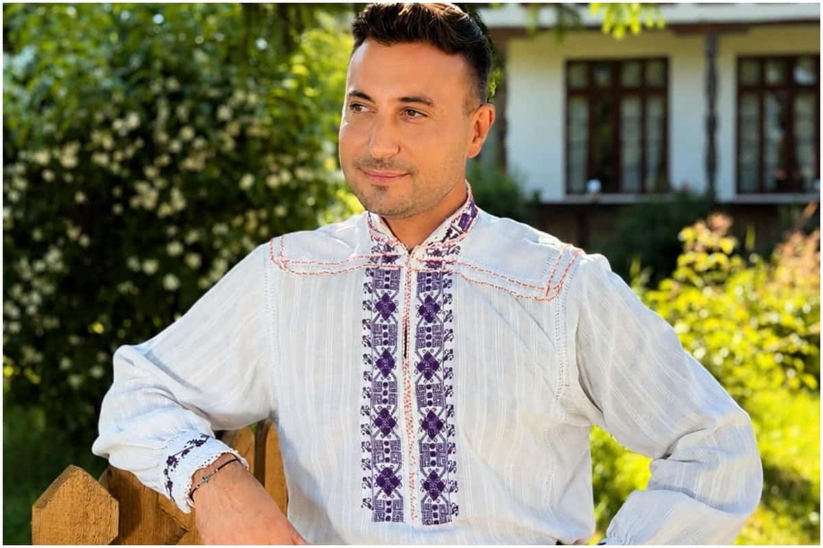 Cu cine s-a afișat Valentin Sanfira după divorțul de Codruța Filip. Fanii au fost surprinși: „Seamănă cu fosta!” Cu cine s-a afișat Valentin Sanfira după divorțul de Codruța Filip. Fanii au fost surprinși: „Seamănă cu fosta!”