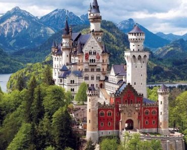 O familie din Germania a renunțat la viața din Bavaria pentru un sat din România: „Nu ni s-a furat nimic până acum” O familie din Germania a renunțat la viața din Bavaria pentru un sat din România: „Nu ni s-a furat nimic până acum”