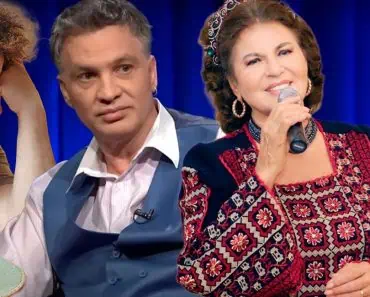 Topul vedetelor care rezistă zile întregi fără pic de mâncare. Irina Loghin a ținut 11 zile de post negru: „Începusem să tremur.” Cât au slăbit? Topul vedetelor care rezistă zile întregi fără pic de mâncare. Irina Loghin a ținut 11 zile de post negru: „Începusem să tremur.” Cât au slăbit?