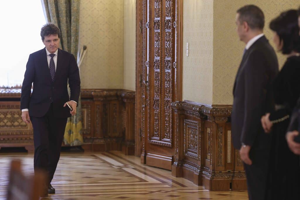 Nicușor Dan, consultări-fulger la Cotroceni: propunerile partidelor. Când e așteptată o nouă desemnare de premier de către președinte