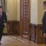 Nicușor Dan, consultări-fulger la Cotroceni: propunerile partidelor. Când e așteptată o nouă desemnare de premier de către președinte