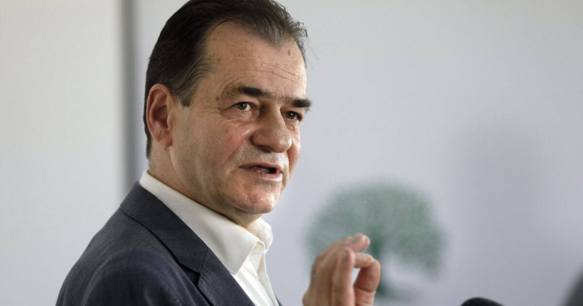 Ludovic Orban, către Nicușor Dan: „Nu îl desemnați premier pe Grindeanu. Ar fi o nouă greșeală gravă”