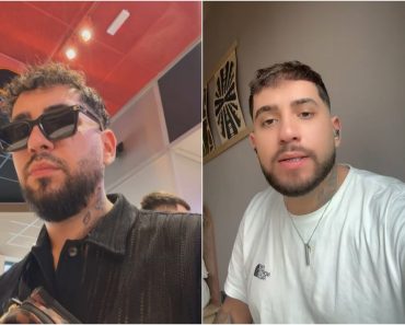 Fulgy a fost externat de la Spitalul Obregia. Ce mesaj a transmis fiul Vioricăi și al lui Ioniță de la Clejani: „Mă adresez exact ca un lord”