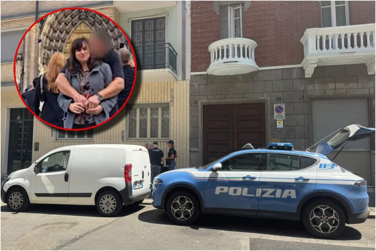 Ce scrie în biletul de adio lăsat de Mihaela, românca din Italia care și-a omorât fiica, apoi s-a sinucis. Detalii cutremurătoare despre relația cu fostul soț