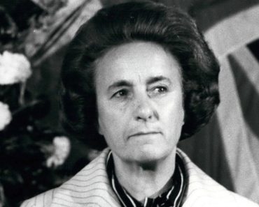 Cu 10 ani înainte de Revoluție, Elena Ceaușescu a fost la un pas de moarte. Adevărul a fost ascuns de Securitate