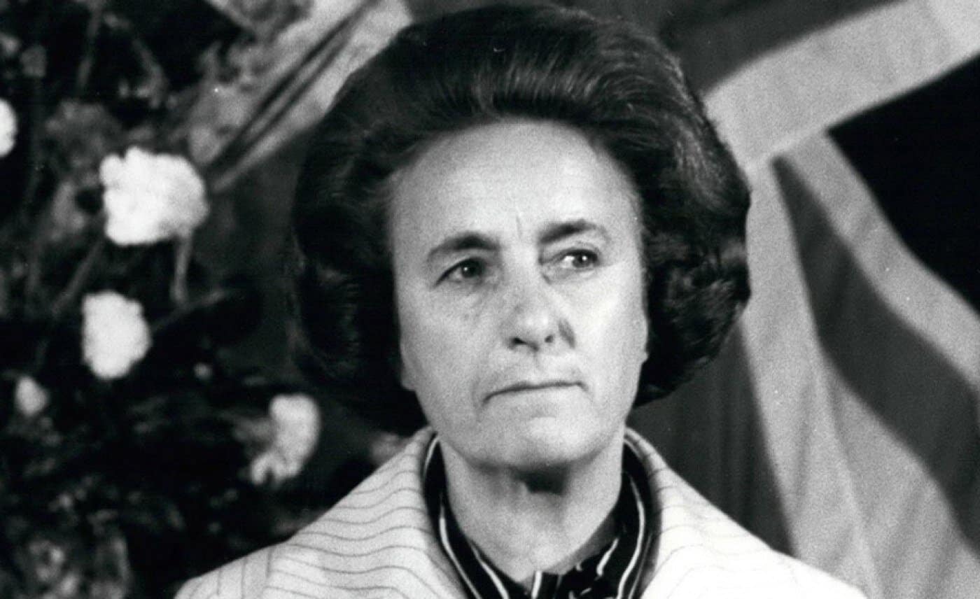 Cu 10 ani înainte de Revoluție, Elena Ceaușescu a fost la un pas de moarte. Adevărul a fost ascuns de Securitate