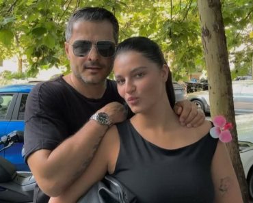 Fiica lui Liviu Vârciu a plecat peste Ocean și și-a găsit un loc de muncă în America. Ce meserie are Carmina: „Să nu vă fie niciodată rușine că lucrați!”