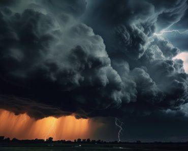 El Nino este tot mai aproape. Ce a detectat NASA în Oceanul Pacific: „Va fi mai puternic decât credeam”
