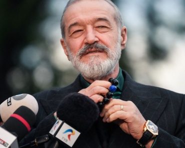 Gigi Becali a împlinit 68 de ani. Cele mai amuzante perle ale latifundiarului: „Pe vremea lui Ceauşescu venea şi ne vindea brânză şi iaurt”