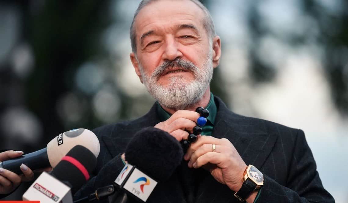 Gigi Becali a împlinit 68 de ani. Cele mai amuzante perle ale latifundiarului: „Pe vremea lui Ceauşescu venea şi ne vindea brânză şi iaurt”