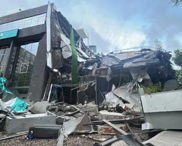 Mărturiile supraviețuitorilor după cele două cutremure devastatoare din Venezuela: „Se vedea cum apa din piscinele hotelurilor se revarsă”