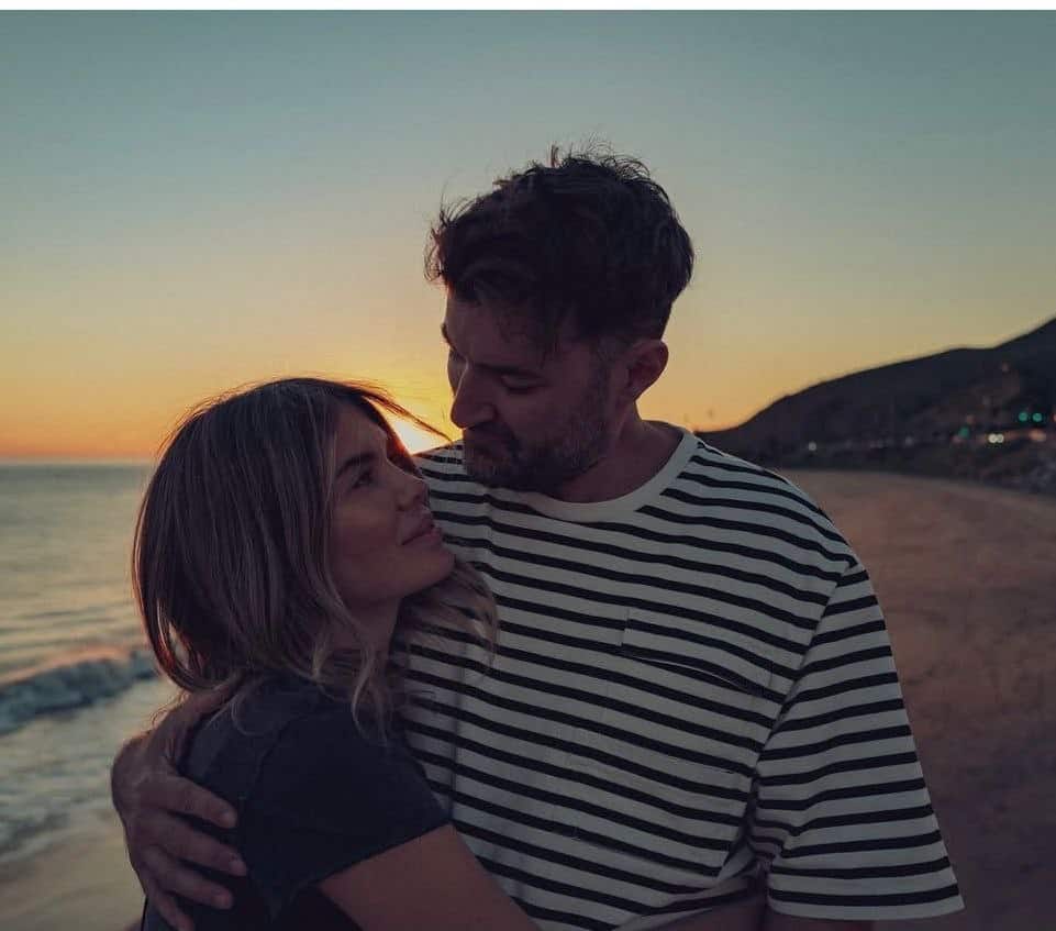 Smiley și Gina Pistol, într-o nouă escapadă în Italia alături de fiica lor. Imagini spectaculoase din vacanță