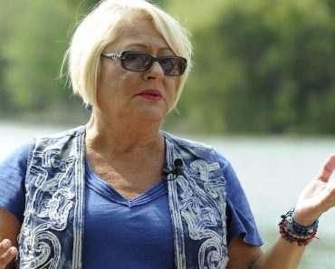Mirabela Dauer, mărturisiri dureroase despre fiul ei pe care nu l-a mai văzut de peste două decenii: „Nu mi-a zis mamă niciodată”