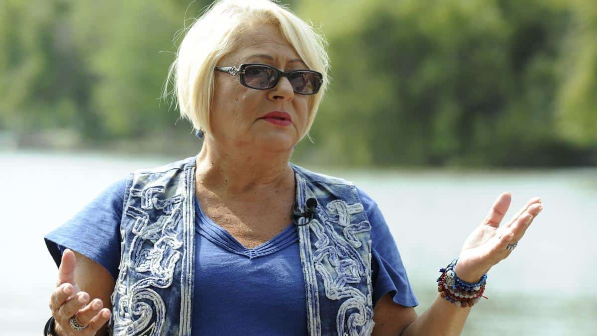 Mirabela Dauer, mărturisiri dureroase despre fiul ei pe care nu l-a mai văzut de peste două decenii: „Nu mi-a zis mamă niciodată”