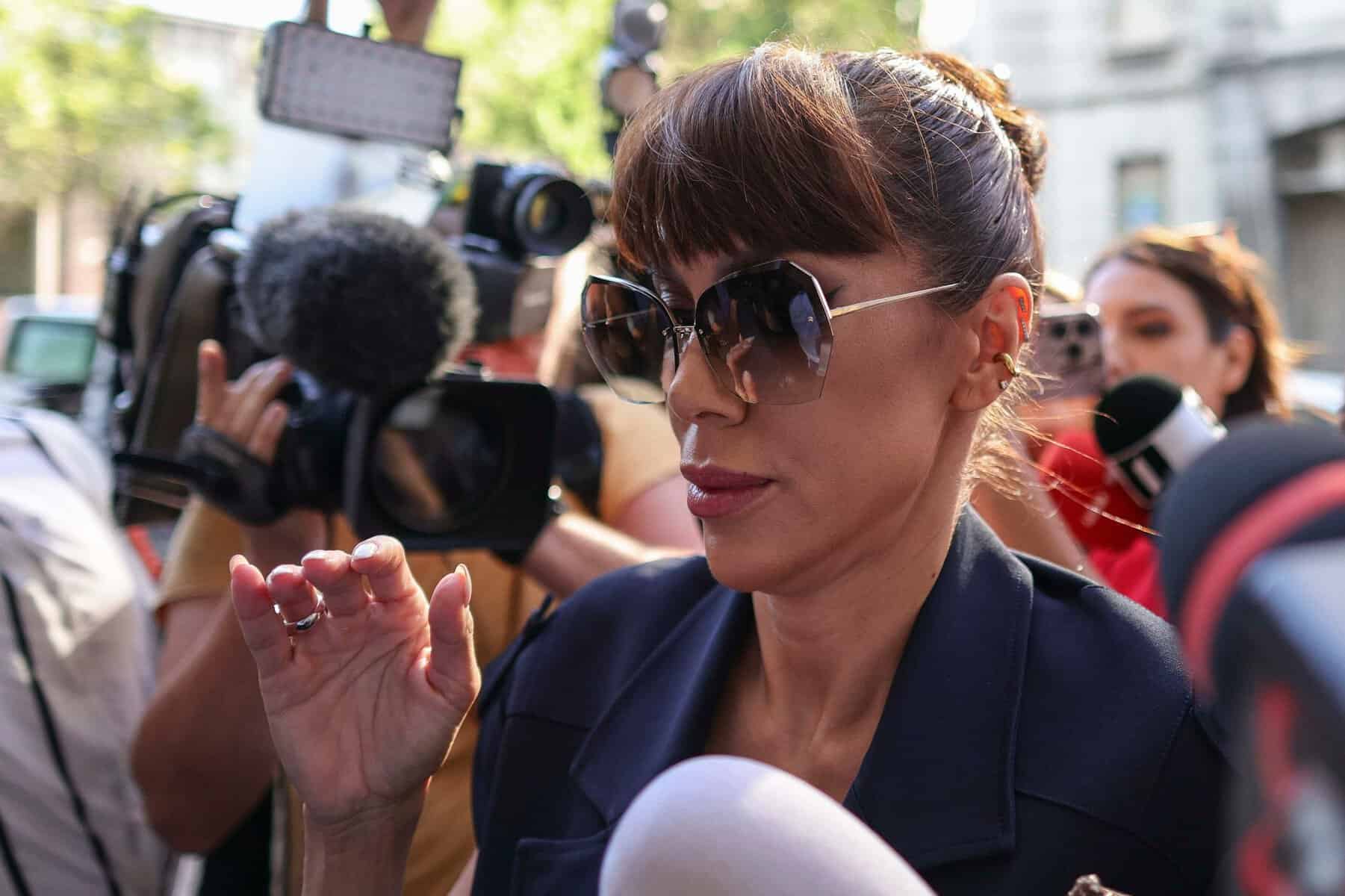 Detalii explozive despre conversațiile lui Denise Rifai cu primarul Ciprian Ciucu și relația cu Dan Bittman. Ce au aflat procurorii DNA