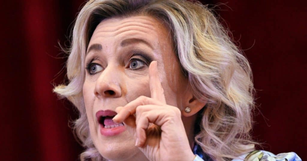 Ambasadorul României la Moscova a fost convocat la sediul MAE rus. Zaharova a anunțat motivul