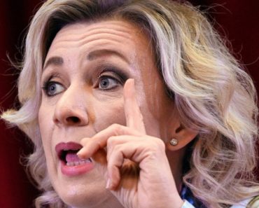 Ambasadorul României la Moscova a fost convocat la sediul MAE rus. Zaharova a anunțat motivul