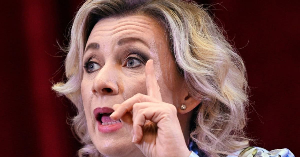 Ambasadorul României la Moscova a fost convocat la sediul MAE rus. Zaharova a anunțat motivul